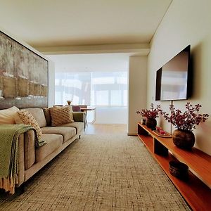 Appartement met Twee Slaapkamers